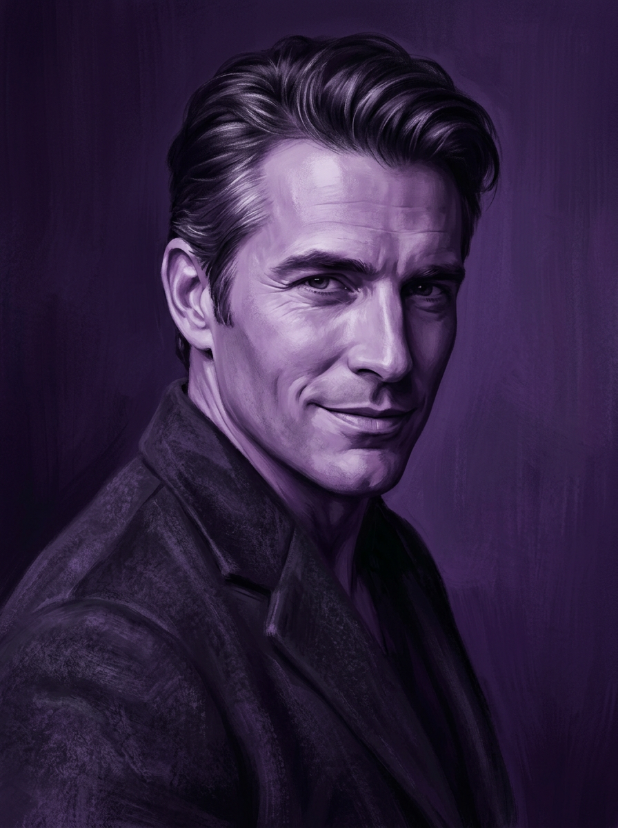 Marcus Vale